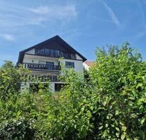 2-Familienhaus + ELW mit malerischem Ausblick in 97250 Erlabrunn Würzburg (ID 10466)