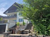 Bild - 2-Familienhaus + ELW mit malerischem Ausblick in 97250 Erlabrunn Würzburg (ID 10466)