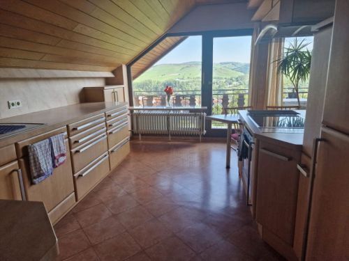 Bild - 11 Zimmer Mehrfamilienhaus, Wohnhaus zum Kaufen in Erlabrunn