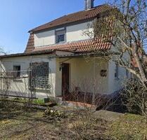 Charmantes Einfamilienhaus mit Garten und Garage in 97464 Niederwerrn Schweinfurt (ID 10547)