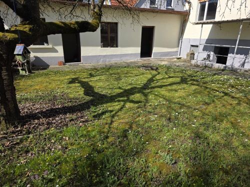 Bild - 6 Zimmer Einfamilienhaus zum Kaufen in Niederwerrn