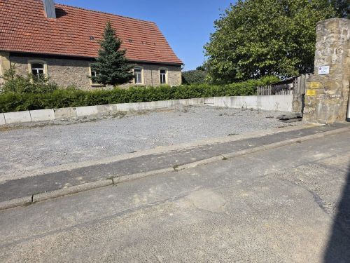 Bild - Grundstück zum Kaufen in Gänheim