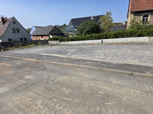 Bild - Grundstück in Gänheim