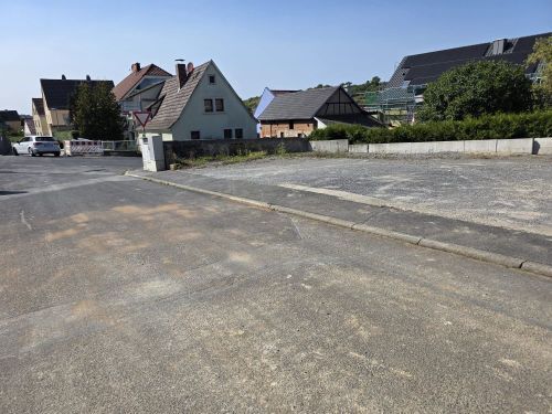 Bild - Grundstück in Gänheim zum Kaufen