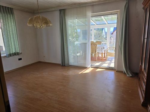 Bild - 5 Zimmer Einfamilienhaus in Theres