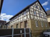Bild - Einfamilienhaus in 97502 Euerbach-SömmersdorfSchweinfurt (ID 10659)