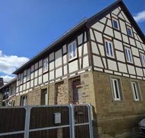 Einfamilienhaus in 97502 Euerbach-SömmersdorfSchweinfurt (ID 10659)