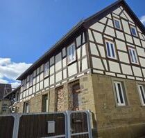 Einfamilienhaus in 97502 Euerbach-SömmersdorfSchweinfurt (ID 10659)