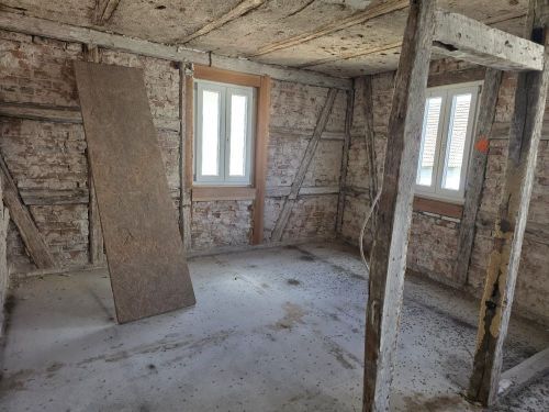Bild - Einfamilienhaus mit 184,00 m&sup2; in Euerbach zum Kaufen