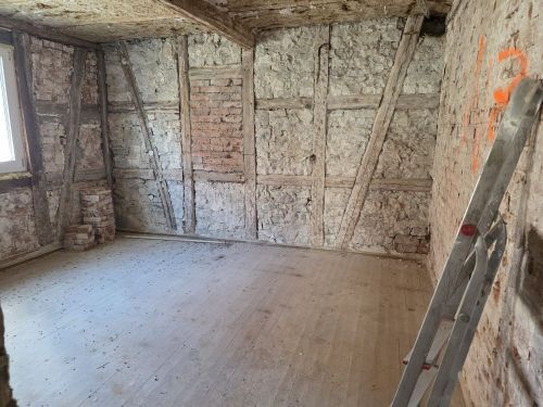 Bild - 4 Zimmer Einfamilienhaus zum Kaufen in Euerbach