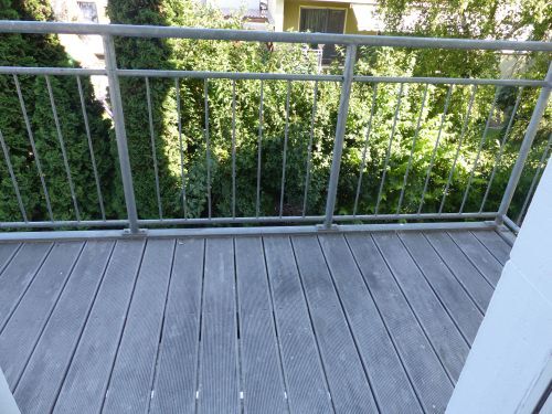 Bild - Etagenwohnung mit 62,50 m&sup2; in Arnstein zur Miete