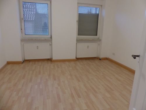 Bild - 2-Zimmer-Mietwohnung mit Balkon in 97450 Arnstein (ID 1293)