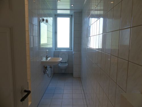 Bild - 2 Zimmer Etagenwohnung zur Miete in Arnstein