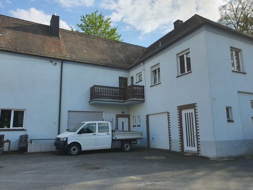 Bild - 3-Zimmer-Mietwohnung in 97450 Arnstein (ID 1300)