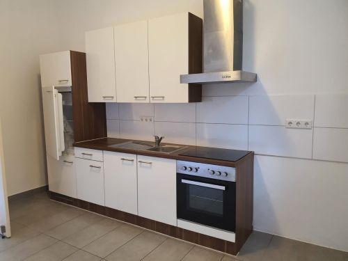 Bild - 3 Zimmer Erdgeschoßwohnung in Arnstein