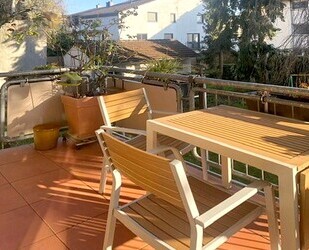 Bad Soden 1: Attraktive Kapitalanlage für Liebhaber schöner Immobilien