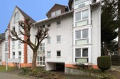 Ansicht - Etagenwohnung mit 123,00 m&sup2; in Bad Soden zum Kaufen