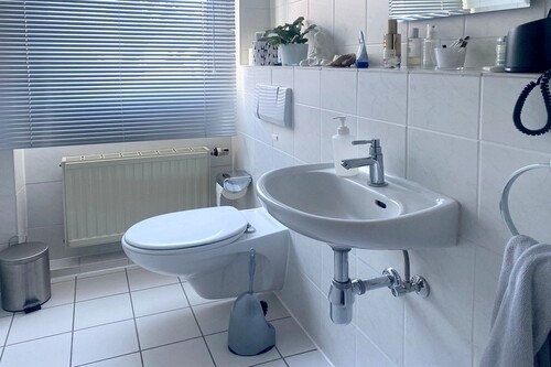 Gäste-WC - 