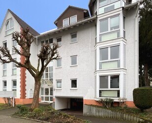 Bad Soden: Attraktive Kapitalanlage für Liebhaber schöner Immobilien