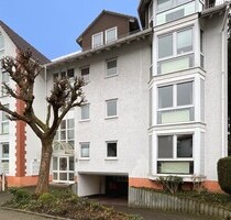 Bad Soden: Attraktive Kapitalanlage für Liebhaber schöner Immobilien