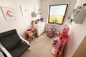 Kinderzimmer - Etagenwohnung mit 79,61 m&sup2; in Bad Soden zur Miete