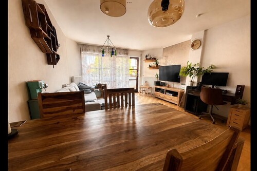 Wohnzimmer - 