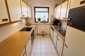 Küche - 3 Zimmer Etagenwohnung zur Miete in Bad Soden