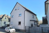Aussenansicht - 