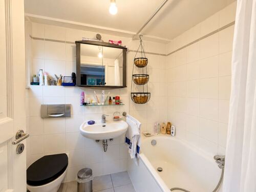 Tageslichtbad - 