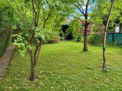 Garten - 