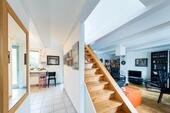 Seite 2 - 3 Zimmer Reihenhaus zum Kaufen in Frankfurt am Main