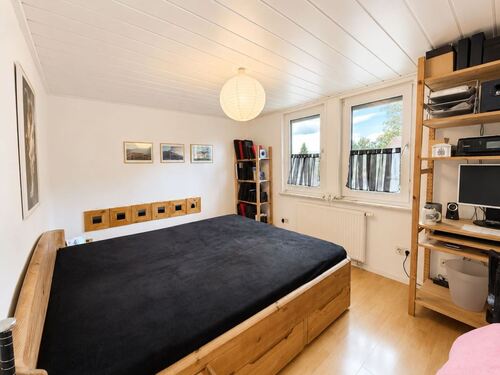 Schlafzimmer - 
