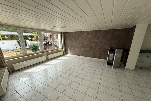 Wohnraum - Etagenwohnung mit 132,00 m&sup2; in Eschborn zum Kaufen