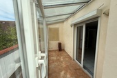 WIntergarten - 
