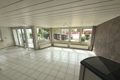 Wohnbereich - 3 Zimmer Etagenwohnung zum Kaufen in Eschborn