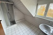 Tageslicht Duschbad DG - 