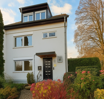 Schwalbach: Reihenendhaus mit viel Platz und großem Garten für Ihre Familie