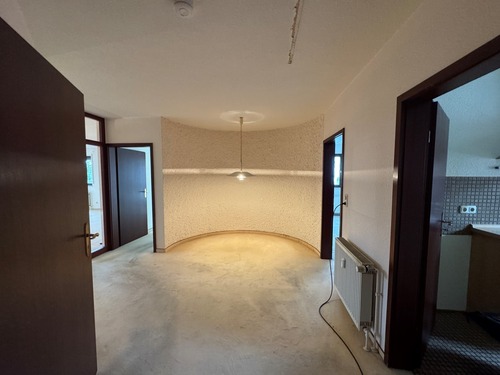 Essbereich - Etagenwohnung mit 111,00 m&sup2; in Bad Homburg zum Kaufen