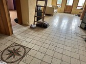 Natursteinböden - 10 Zimmer Etagenwohnung in Oberursel