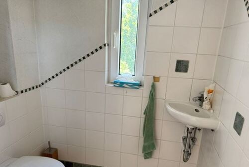 Gäste-WC - 