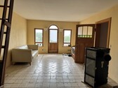 Wohnzimmer - 