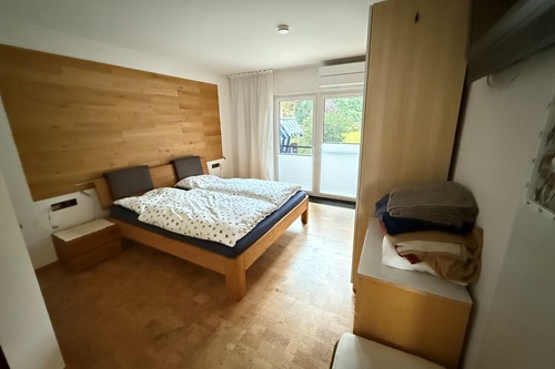 Schlafzimmer - 