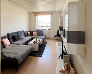 Rodgau-Nieder-Roden: Kapitalanlage! Gut geschnittene 2-Zimmer-Wohnung!