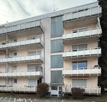 Unterliederbach: 2-ZW zur Sanierung in zentraler Ruhelage - Frankfurt am Main