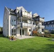 Neu-Isenburg: Gut geschnittene 4-Zimmer-Wohnung mit eigenem Garten!