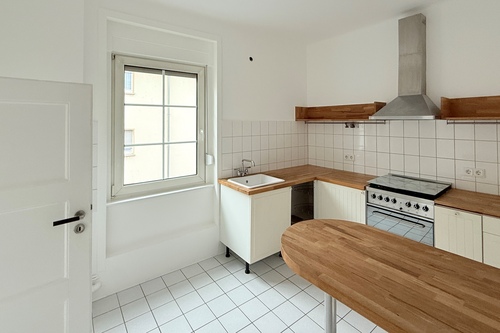 Küche Obergeschoss - 