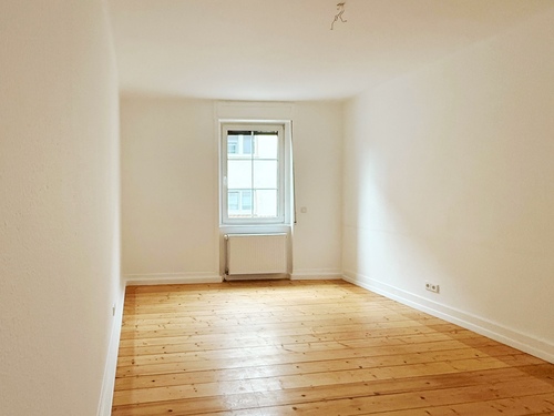 Schlafen Erdgeschoss - 