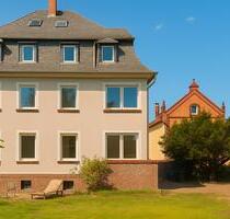 Frankfurt-Griesheim: Wunderschöne Altbauwohnungen, modernisiert, in Mainnähe - Frankfurt am Main