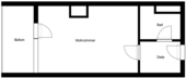 Grundriss - 