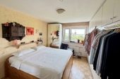 Schlafen - 2 Zimmer Etagenwohnung zum Kaufen in Frankfurt am Main